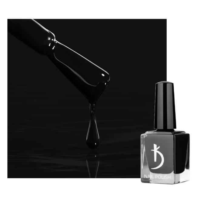 Nail polish Kodi Professional №09, 10 ml
